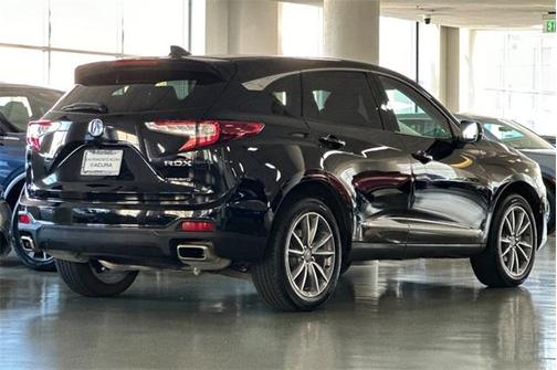 2023 Acura RDX Technology Package