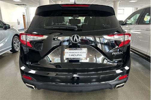2023 Acura RDX Technology Package