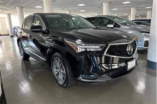 2023 Acura RDX Technology Package