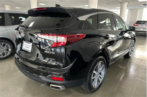 2023 Acura RDX Technology Package