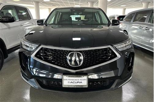 2023 Acura RDX Technology Package