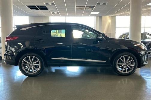 2023 Acura RDX Technology Package