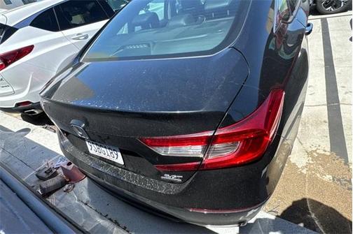 2021 Honda Accord Touring 2.0T