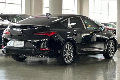 2024 Acura Integra Base