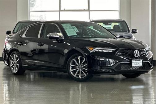 2024 Acura Integra Base