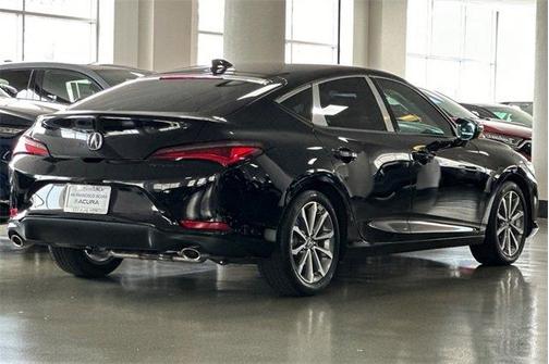 2024 Acura Integra Base