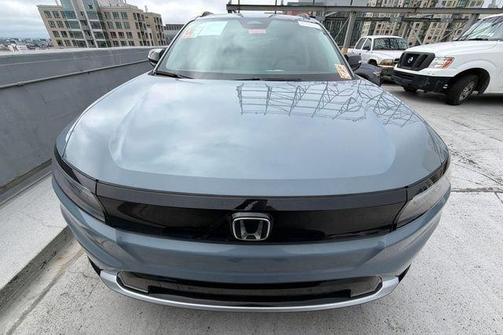 Sonic Gray Pearl 2024 Honda Prologue Touring