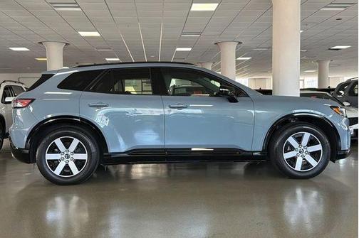 Sonic Gray Pearl 2024 Honda Prologue Touring