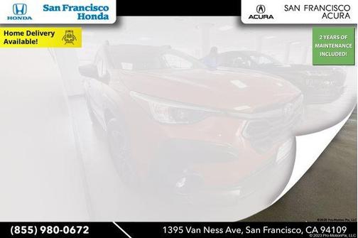 Pearl 2025 Subaru Crosstrek Premium