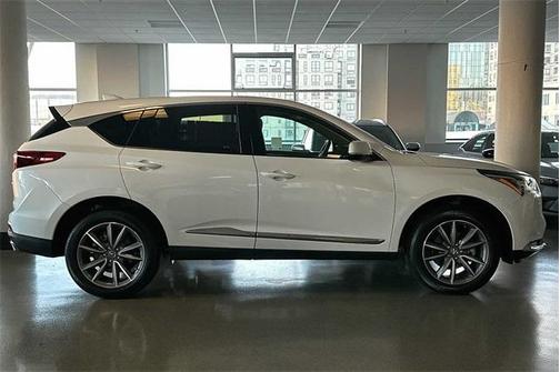 2024 Acura RDX Technology Package