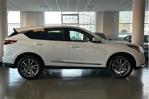 2024 Acura RDX Technology Package