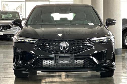 2026 Acura Integra A-Spec