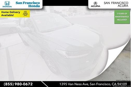 Pearl 2025 Honda HR-V EX-L