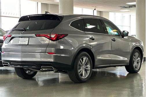 2023 Acura MDX Base
