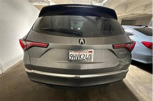2023 Acura MDX Base
