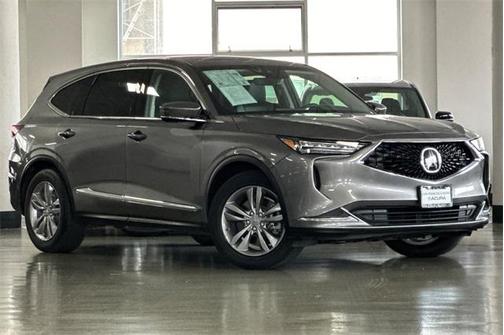 2023 Acura MDX Base