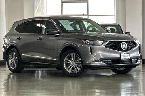 2023 Acura MDX Base
