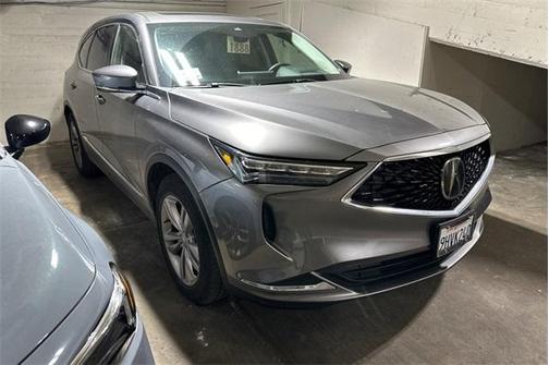 2023 Acura MDX Base