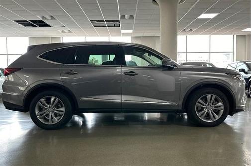 2023 Acura MDX Base