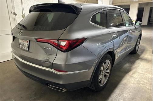 2023 Acura MDX Base