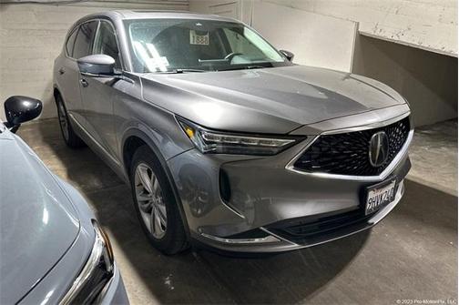 2023 Acura MDX Base