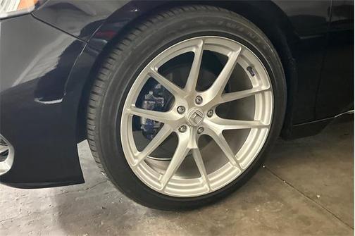 2018 Honda Accord Touring 2.0T