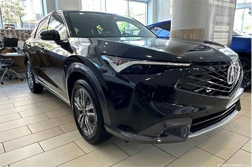 2025 Acura ADX Base