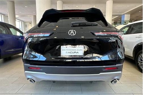 2025 Acura ADX Base
