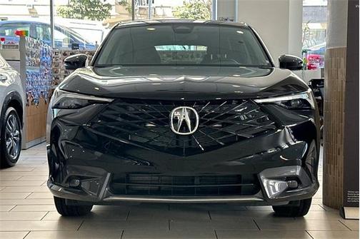 2025 Acura ADX Base