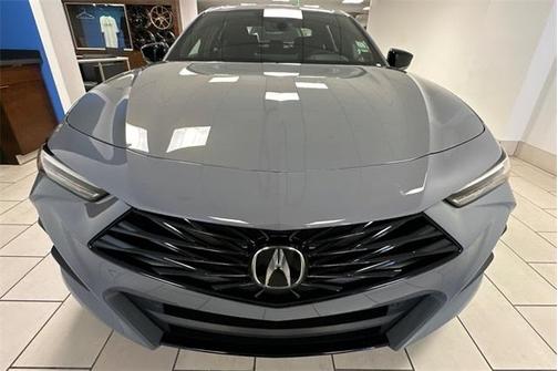 2025 Acura TLX A-Spec