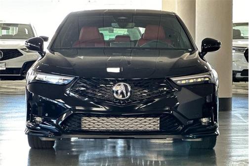 2026 Acura Integra 