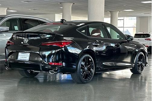 2026 Acura Integra 
