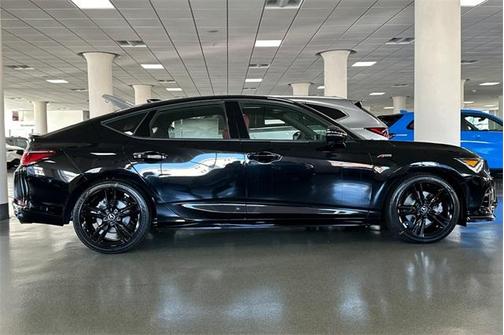 2026 Acura Integra 