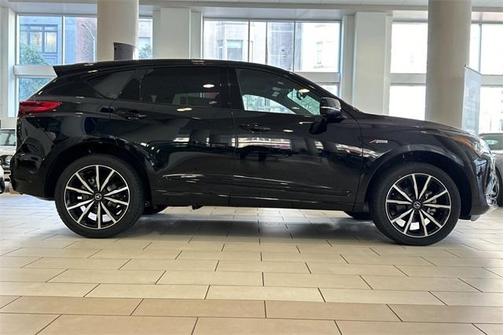 2025 Acura RDX A-Spec Advance Package