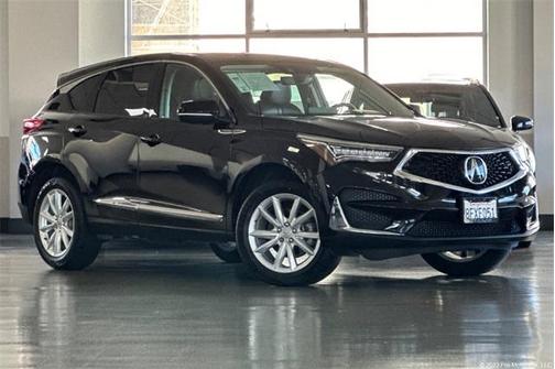 2019 Acura RDX Base