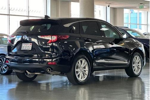 2019 Acura RDX Base