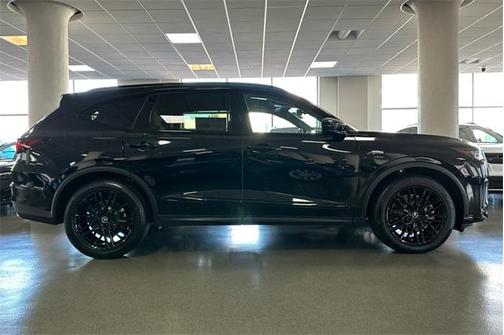 2025 Acura MDX A-Spec Advance