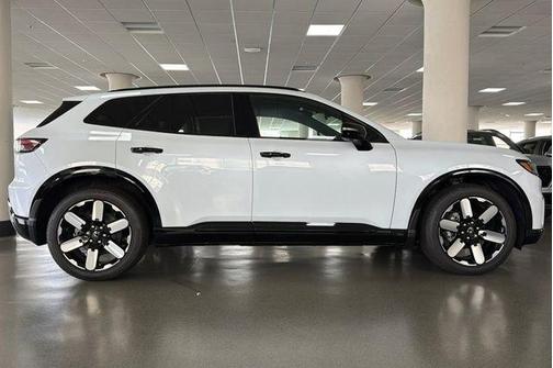 Pearl 2026 Honda Prologue Elite