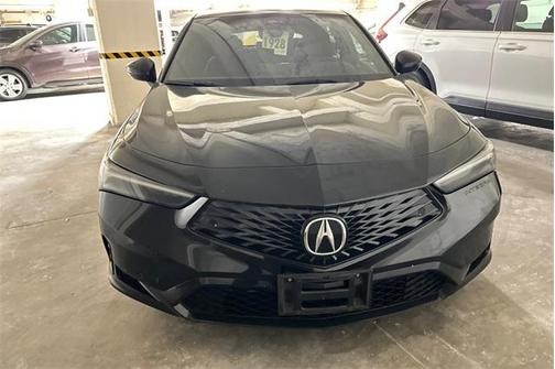 2023 Acura Integra A-Spec Technology