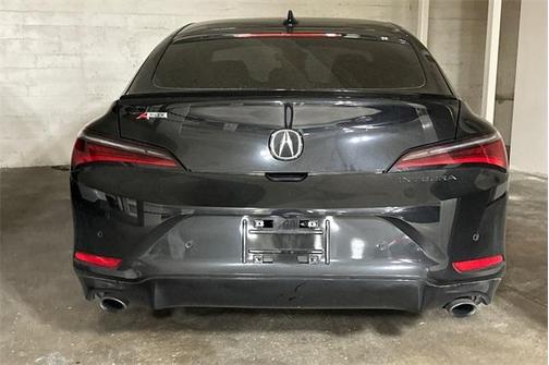 2023 Acura Integra A-Spec Technology