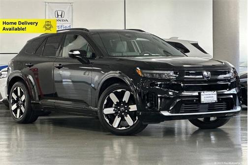 2025 Honda Prologue Elite