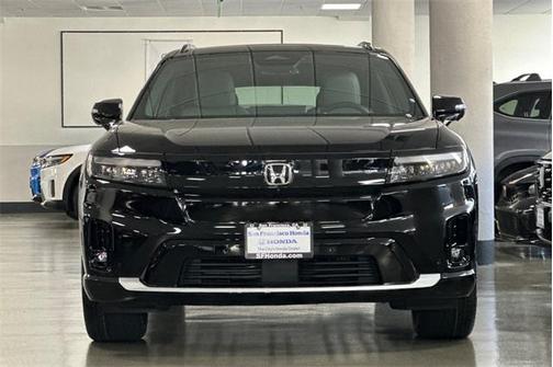 2025 Honda Prologue Elite