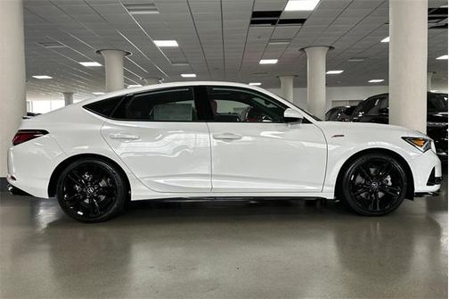 2026 Acura Integra A-Spec