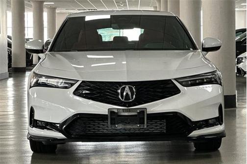 2026 Acura Integra A-Spec