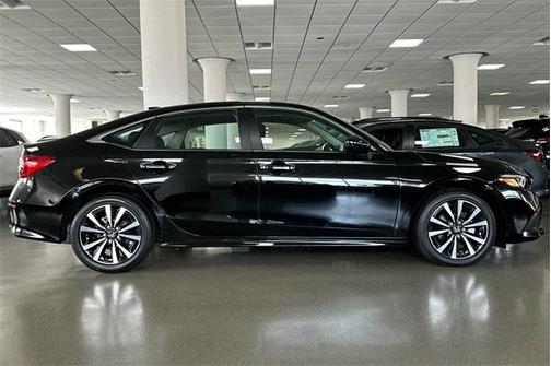 2024 Honda Civic EX
