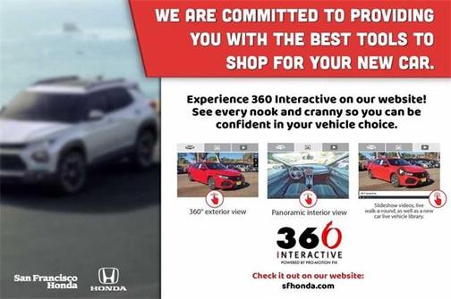2024 Honda Civic EX