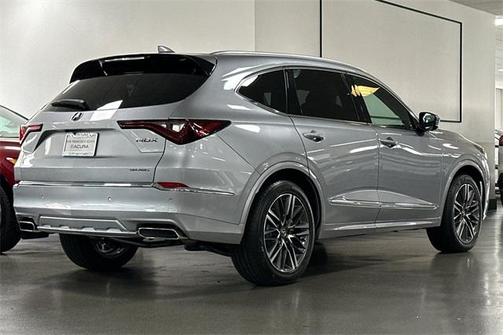 2026 Acura MDX Advance Package
