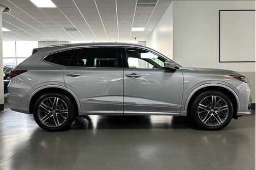 2026 Acura MDX Advance Package