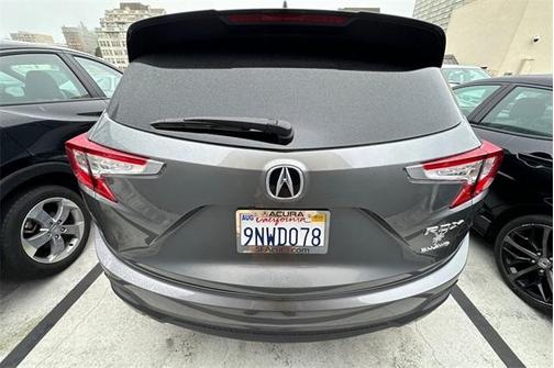 2024 Acura RDX Base