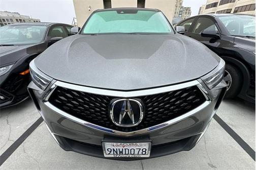 2024 Acura RDX Base